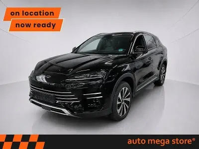 Gebraucht BYD Seal U