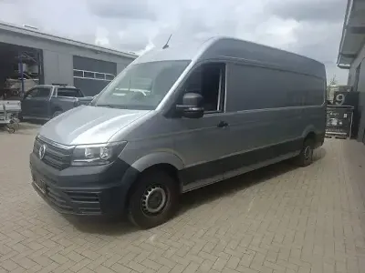 Używany VW Crafter 140 KM (102 kW) 2021 Andere Van