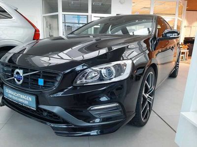 gebraucht Volvo S60 Lim. Polestar AWD