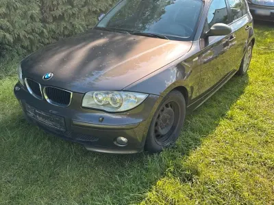 Gebraucht BMW 120