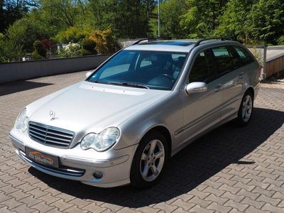 Mercedes C230