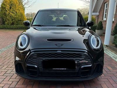 gebraucht Mini Cooper S John Cooper WorksAut. John Cooper Works Trim