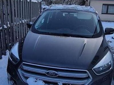 Gebraucht Ford Kuga Cool & Connect 120 PS (88 kW) 2018 SUV