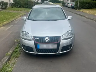 Gebraucht VW Golf V