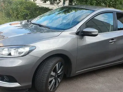 Gebraucht Nissan Pulsar