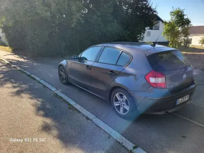Gebraucht BMW 120