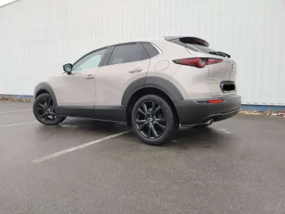 Gebraucht Mazda CX-30