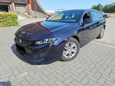 Gebraucht Peugeot 508