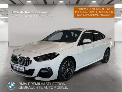 Gebraucht BMW 218