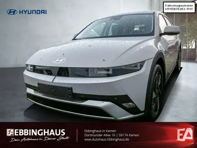 Neu Hyundai Ioniq 5 Basis 180 kW (245 PS) 2026 Cyber grey (grau) SUV