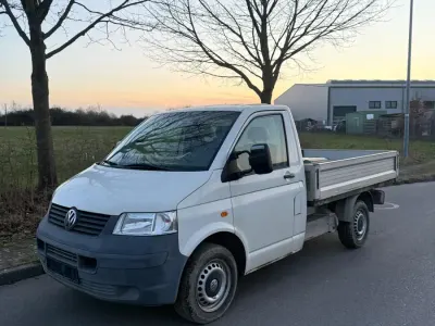 Gebraucht VW T5