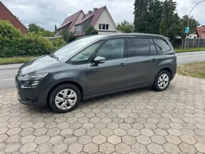 Gebraucht Citroën Grand C4 Picasso