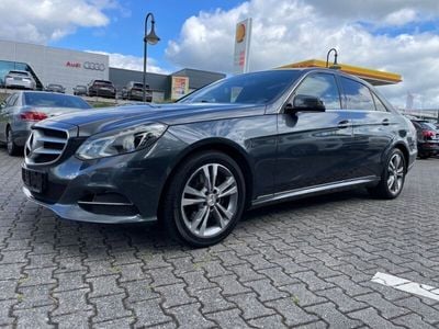 Mercedes E300