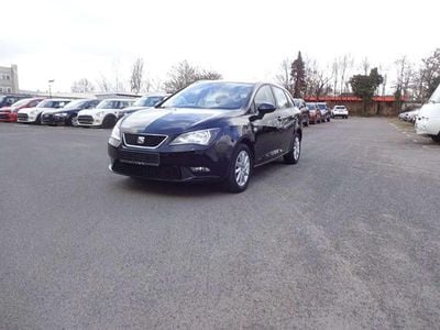 Gebraucht Seat Ibiza ST Style 105 PS (77 kW) 2015 Schwarz Kombi