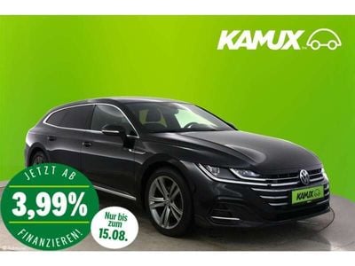 VW Arteon