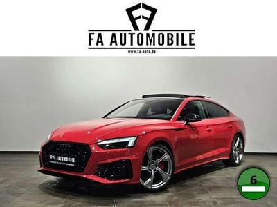 Gebraucht Audi A5 Ambiente 265 PS (194 kW) 2025 Andere Coupé