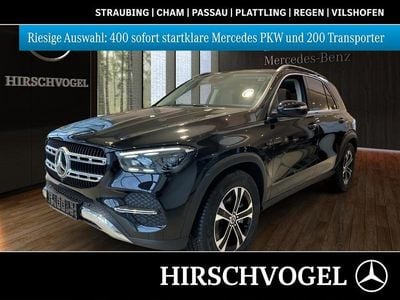 Mercedes GLE350e