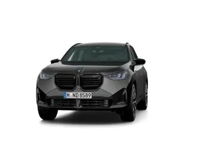 Gebraucht BMW X3