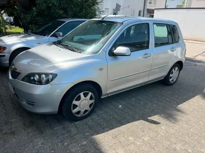 Gebraucht Mazda 2