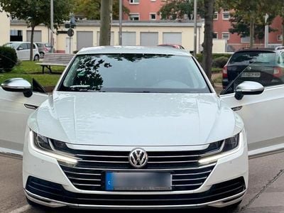 VW Arteon