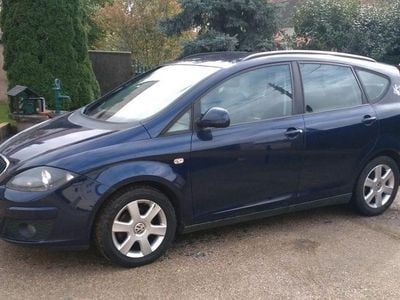 Seat Altea XL