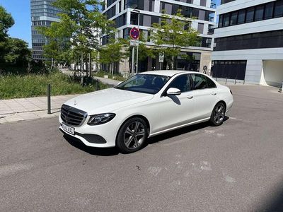 Mercedes E350