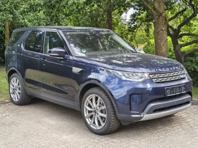 Gebraucht Land Rover Discovery 5
