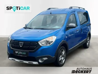 Gebraucht Dacia Dokker