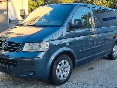 Gebraucht VW Multivan