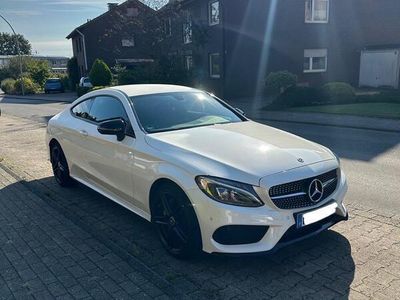 Mercedes C250