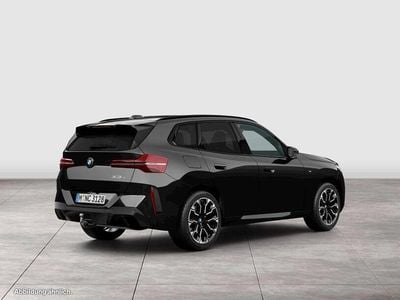Occasion BMW X3 Comfort Edition 255 PK (187 kW) 2025 Zwart SUV