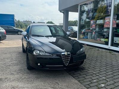 Alfa Romeo 147