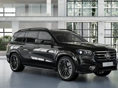 Mercedes GLS450