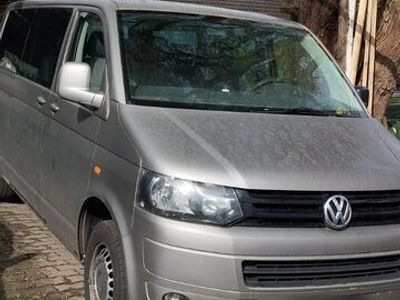 gebraucht VW Caravelle 