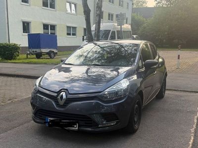 Renault Clio IV
