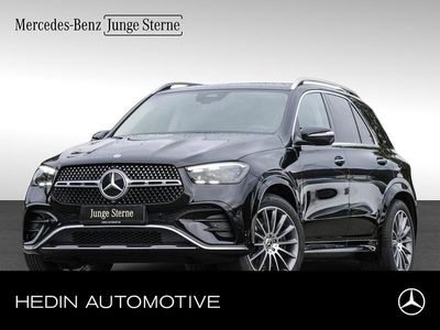 Mercedes GLE450 AMG
