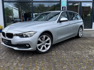 Używany BMW 330
