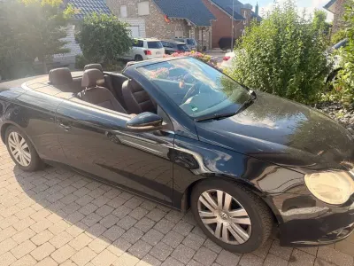 Gebraucht VW Eos