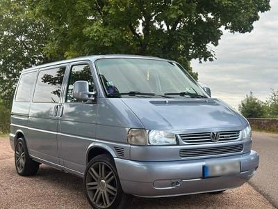 VW T4