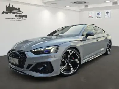 Gebraucht Audi RS5 Sportback