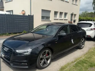 Gebraucht Audi A5