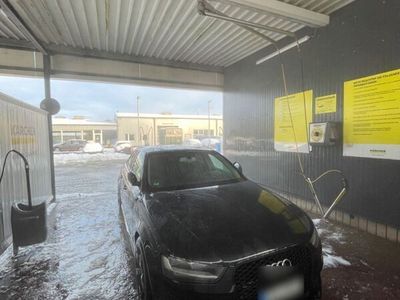 gebraucht Audi A4 B8 2.0 TDI Facelift