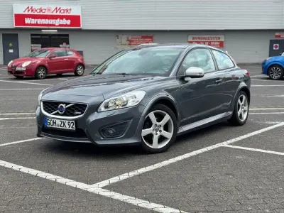 Gebraucht Volvo C30
