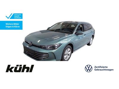 Usata VW Passat Business 150 CV (110 kW) 2025 Station wagon