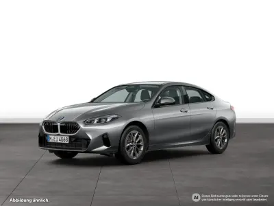 Gebraucht BMW 220 156 PS (114 kW) 2025 Grau Coupé