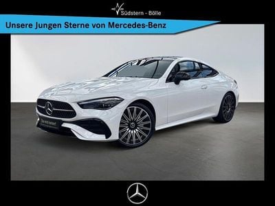 Mercedes CLE220