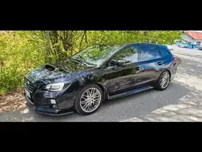 Occasion Subaru Levorg