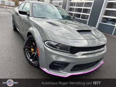 gebraucht Dodge Charger HELLCAT LAST CALL JAIL BREAK 2023 WIDEBO