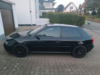 gebraucht Audi A3 1.8t