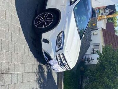 Mercedes GLA250